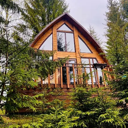 Smereka * Jablunyzja