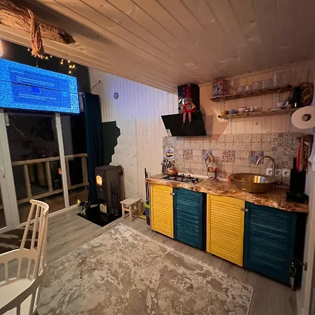 Apartament Smereka *