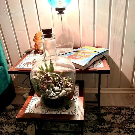 Apartman Smereka Jablunicja