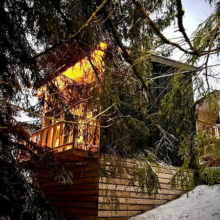 Apartman Smereka Jablunicja