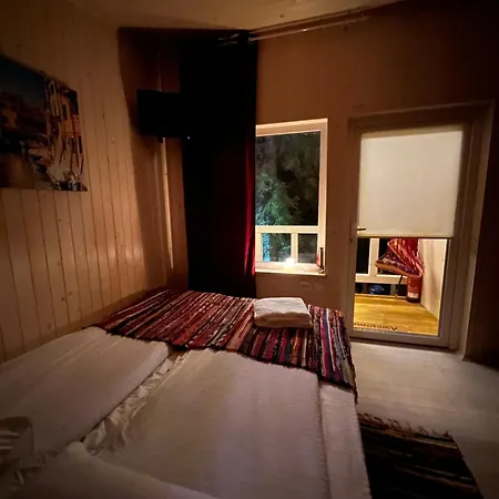 Apartman Smereka Jablunicja