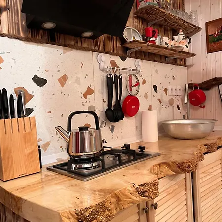 Apartman Smereka Jablunicja