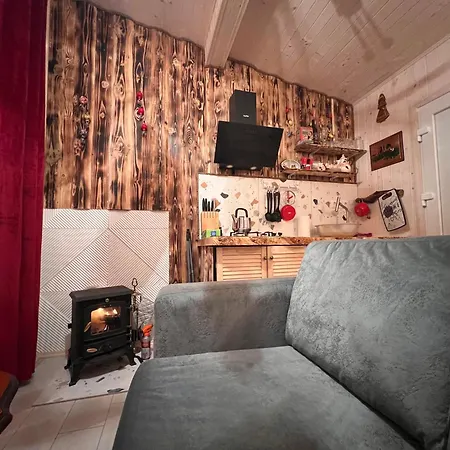 Apartment Smereka *