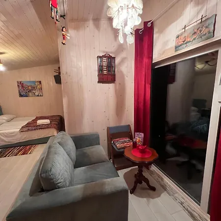 Smereka Apartament