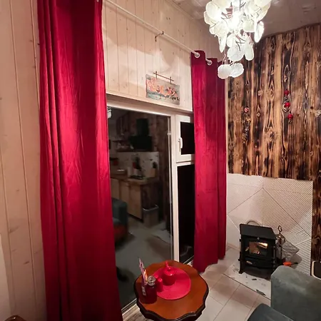 Smereka Apartament *