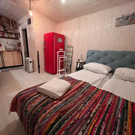 Smereka Apartment Yablunytsya