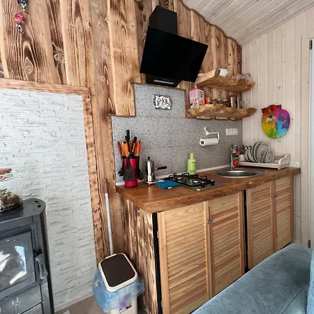 Smereka * Jablunyzja