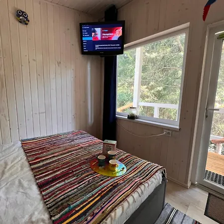 Smereka Apartment Jablunyzja