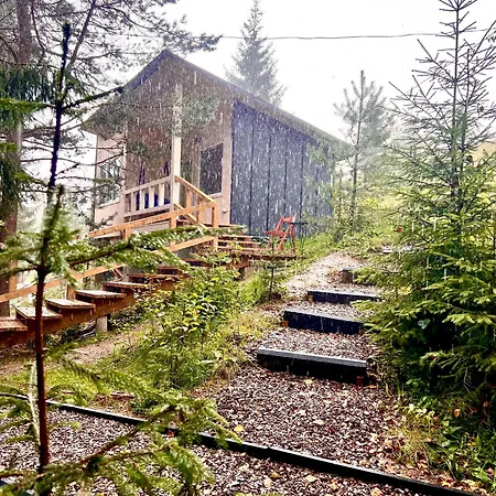 Smereka Apartment Jablunyzja