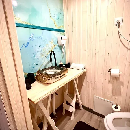 Smereka * Jablunyzja