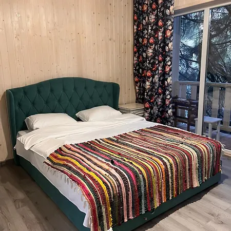Smereka Apartment