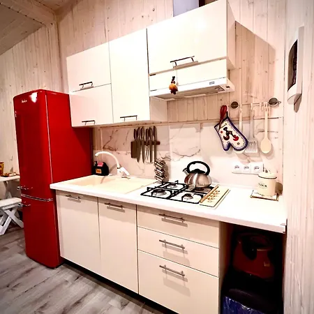 Apartment Smereka