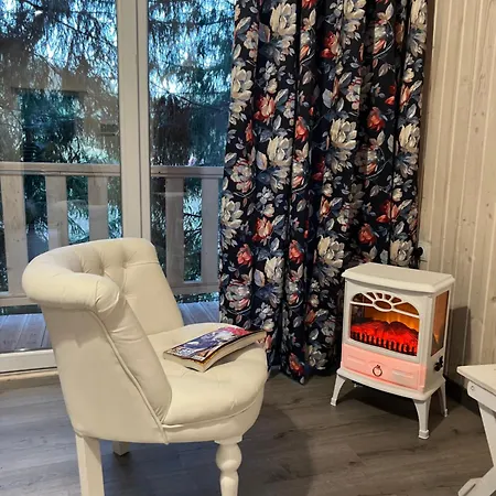 Apartament Smereka Jabłonica