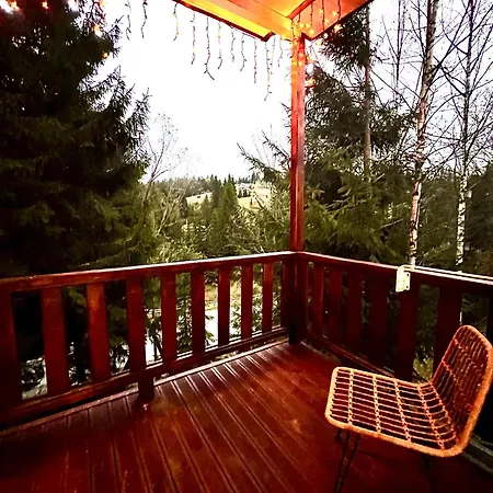 Smereka * Jablunicja