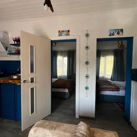 Apartment Smereka