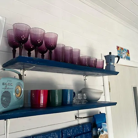 Smereka Apartment Jablunyzja