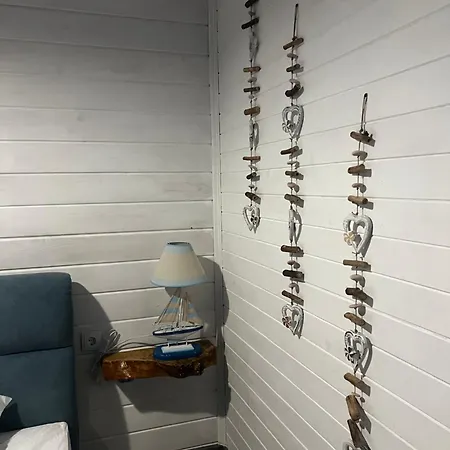 Apartment Smereka Jablunyzja