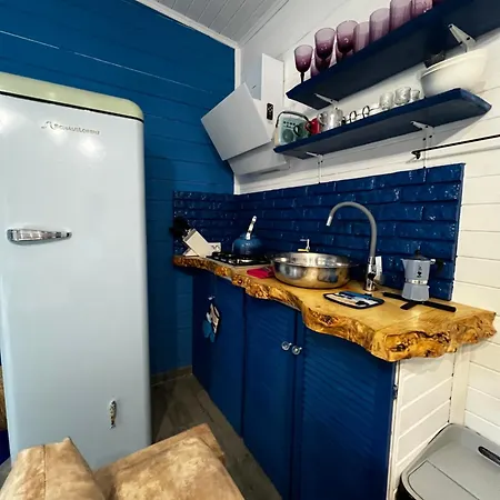 Smereka Apartment