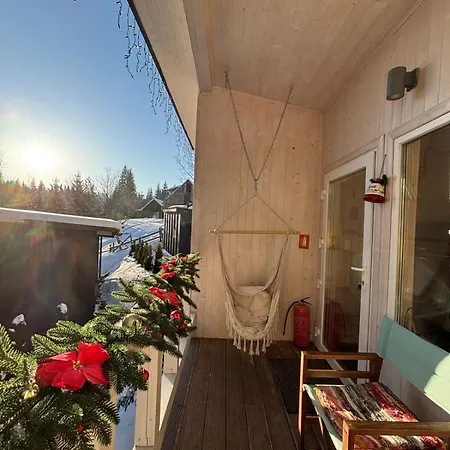 Apartament Smereka Jabłonica