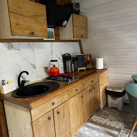 Apartment Smereka *