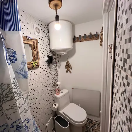 Smereka Appartement