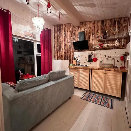 Appartement Smereka