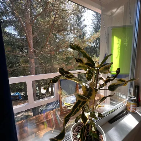 Smereka Appartement