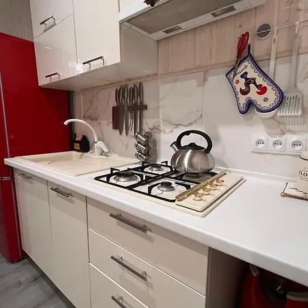 Appartement Smereka
