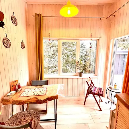 Appartement Smereka *