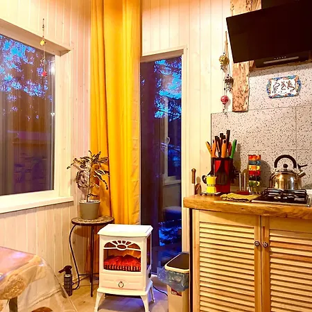 Smereka דירה יבלוניצה