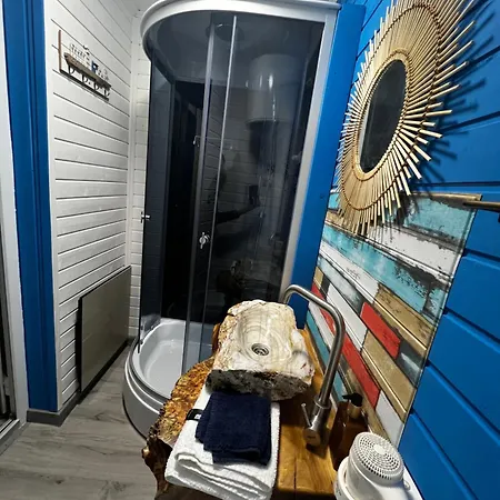 Smereka Appartement *