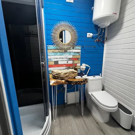 Appartement Smereka *