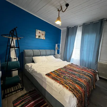 Smereka Appartement