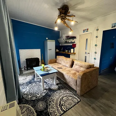 Smereka יבלוניצה