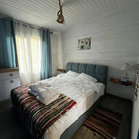 Smereka Appartement *