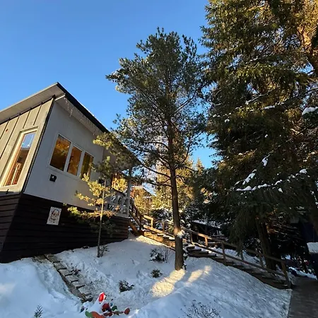 Smereka Appartement