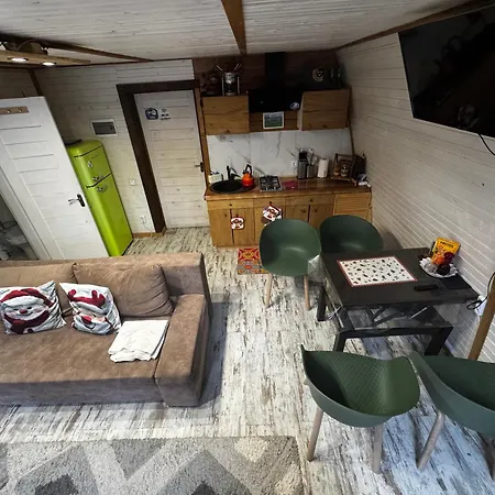Appartement Smereka Yablunytsia