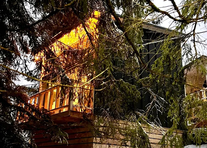 Lejlighed Smereka Yablunytsya
