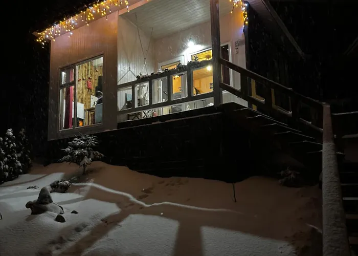 Lejlighed Smereka Yablunytsya