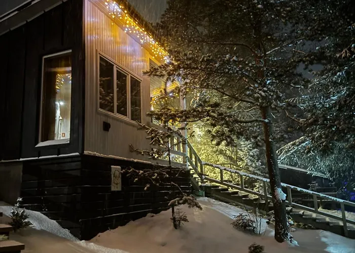 Smereka Lejlighed Yablunytsya